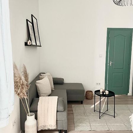 Cozy Apartment In Central Budapest Exterior foto