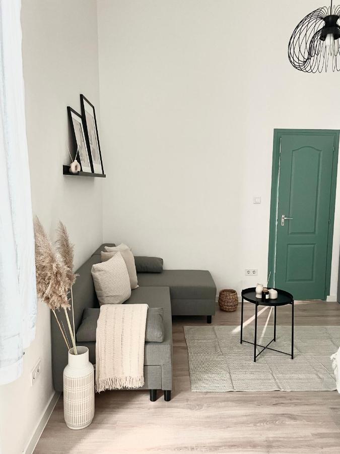 Cozy Apartment In Central Budapest Exterior foto